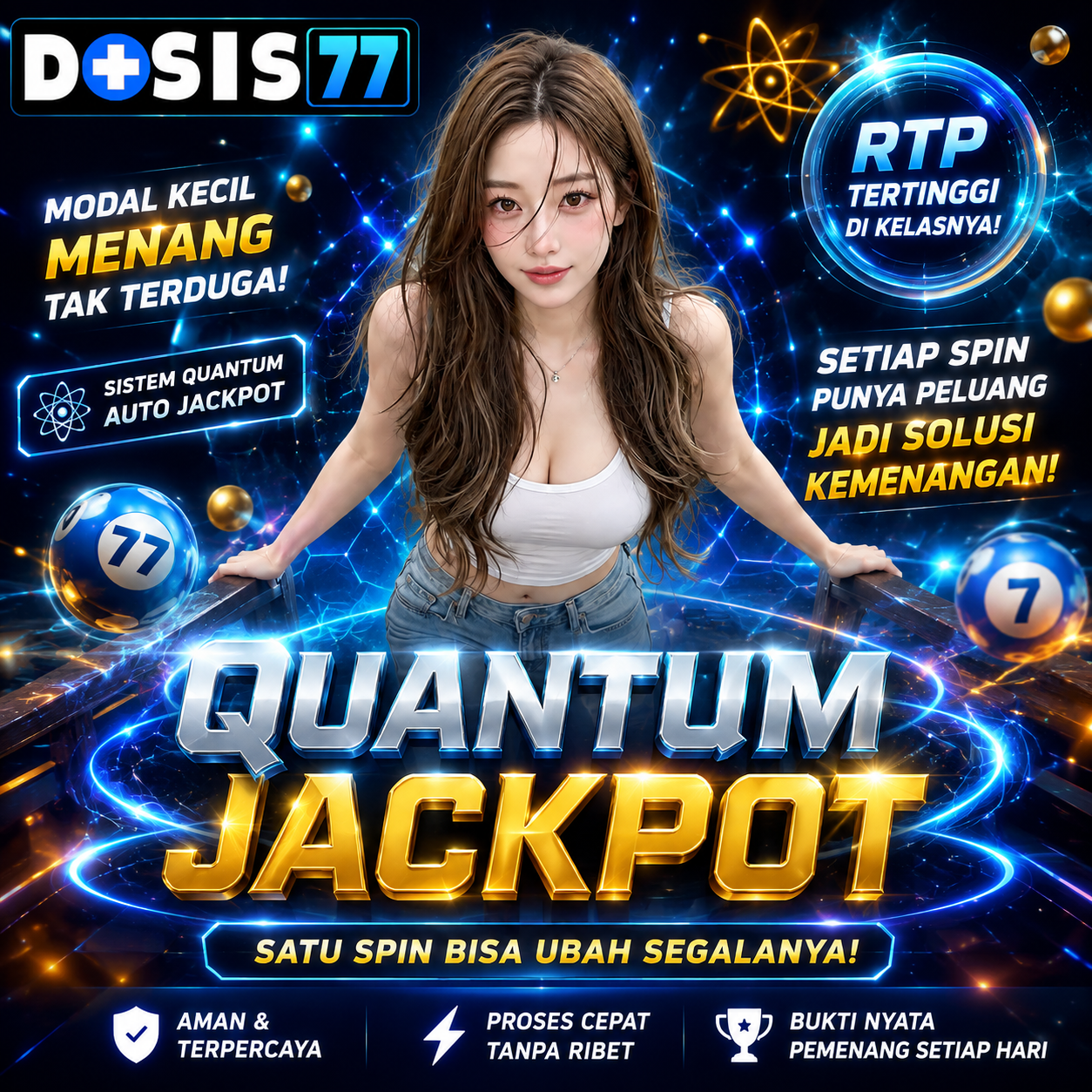 DOSIS77